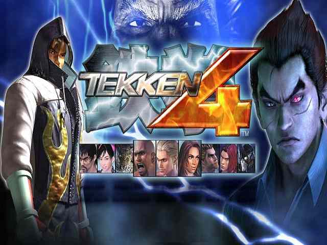 tekken 7 free pc download